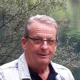 Dipl.-Ing. Manfred Blochwitz