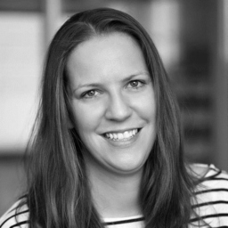 Christina Rannetshauser