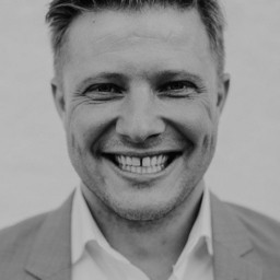 Christoph Weber