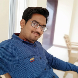 Sagar Baravkar