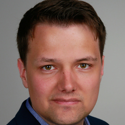 Yannick Bruch-Lohr's profile picture