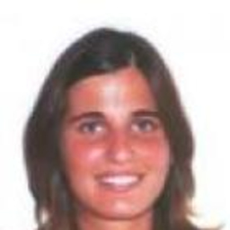 lucia Vañó Martinez