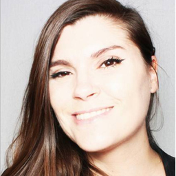 Nina Stampflmeier