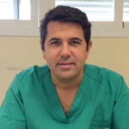 Dr. Ernesto Díaz Infante's profile picture