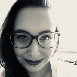 Marlene Jacobi