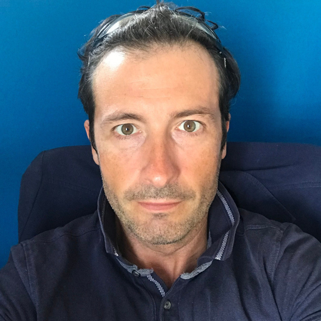 maxime leman Sales Manager MEDIAMA XING