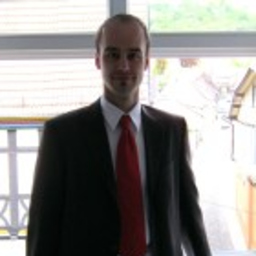 Florian Lienecke