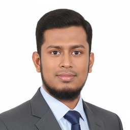 Mohammad Akhtaruzzaman Nadim