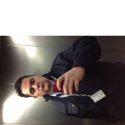 Jorge Garcia
