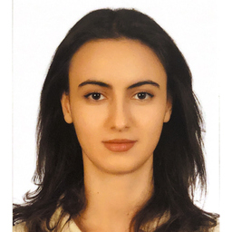 Zeynep Kaleli