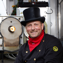 Matthias Hofstetter