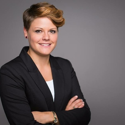 Johanna Neuberger