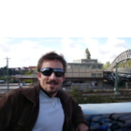 Olivier Hörnlimann