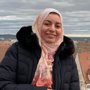Marwa Zayed