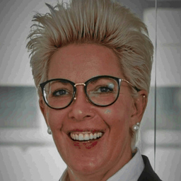 Silke Piersig-Korn