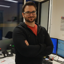 Daniel Rogl