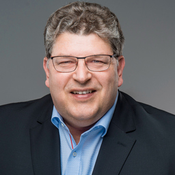 Bernd Schönrock