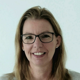 Profilbild Stefanie Henke