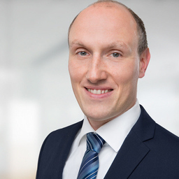 Christian Bensing