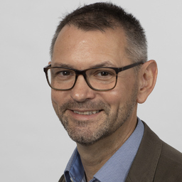 Thierry Hafner