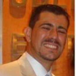 Gastón Ezequiel Barreiro