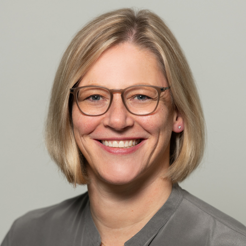 Silke Marx - Leitende Ärztin - RehaClinic AG, Unternehmensgruppe für ...