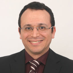 Dipl.-Ing. Mounir Chemaou