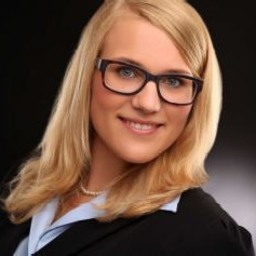 Katharina Beinhofer