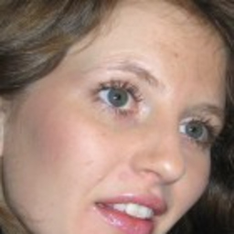 Carolina Simonetto