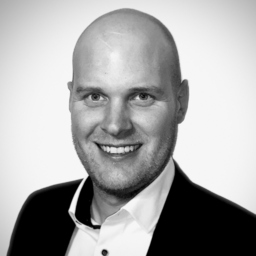 Tobias van Koeverden's profile picture