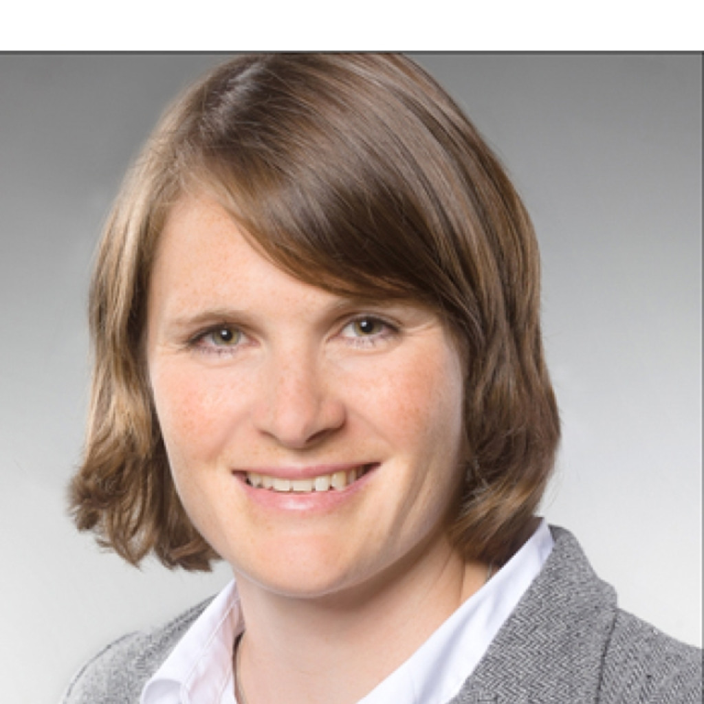 Caroline Bonn Leitung Rechnungswesen und Controlling VSF Verbund