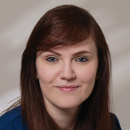 Aniko Harisch-Toth