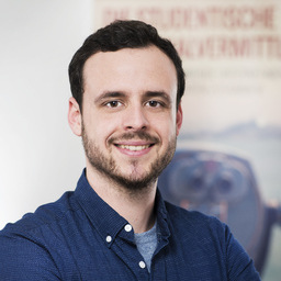 Matthias Geis