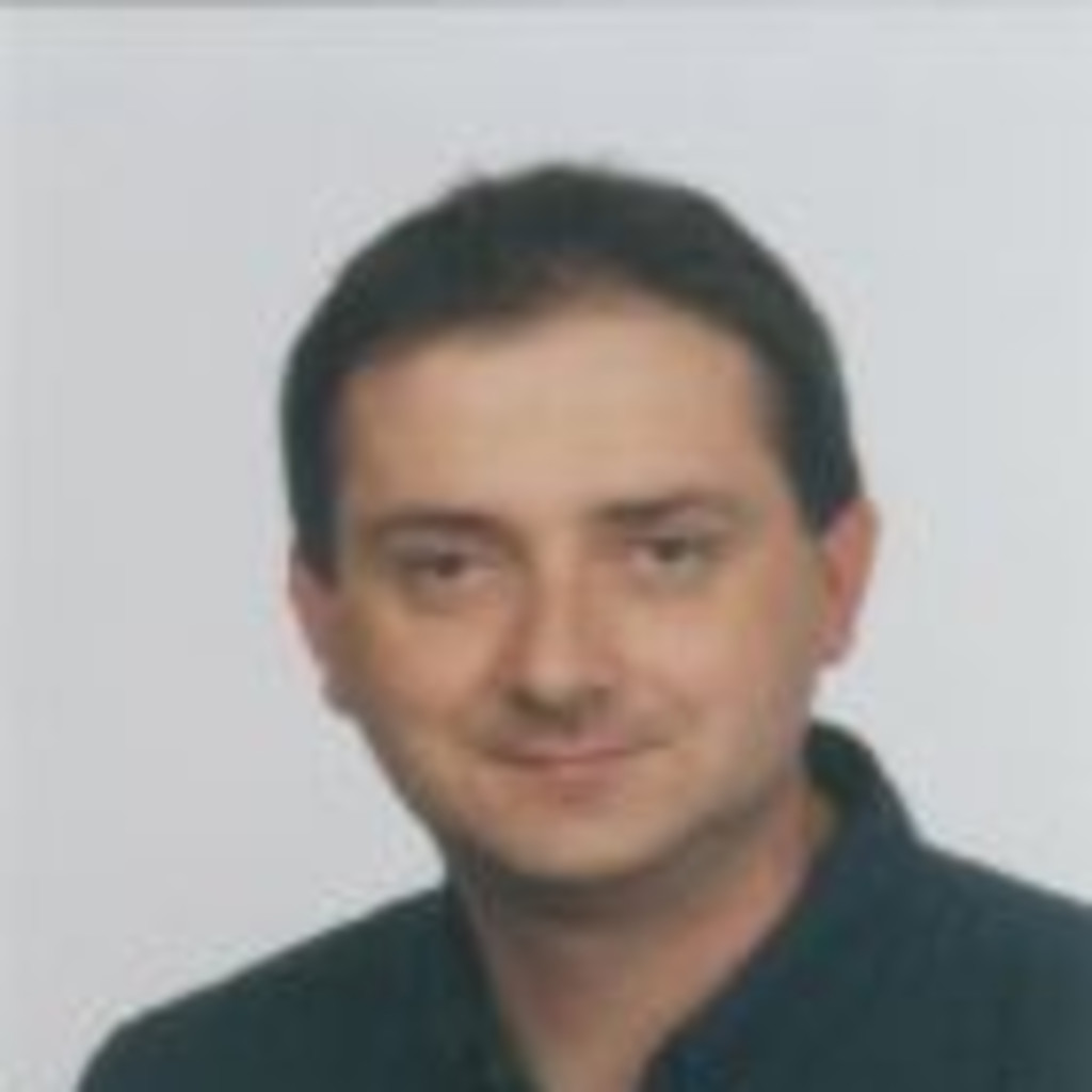 Rainer Walter Technical Service / Materialentwicklung Hexpol