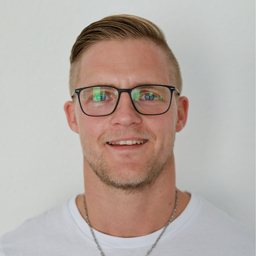 Sascha Bußhoff's profile picture