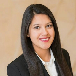 Sukhmani  Nagi - Find me on Linkedin!