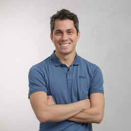 Eduardo Baldeon 