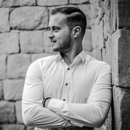 Michell André Clüver