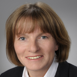 Ute Thees's profile picture