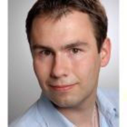 Daniel Angermüller's profile picture