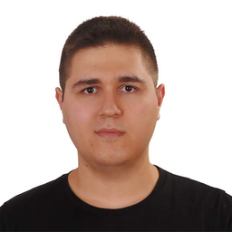 Sinan Burak Öztürk