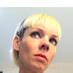 Marie Sonne-Jensen