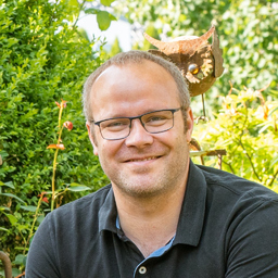 Jan Wehage's profile picture