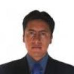 Samuel Bautista Lazo