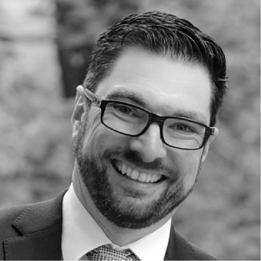 Social Media Profilbild Björn Schneider Ettlingen