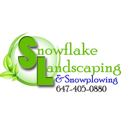 Snowflake Landscaping Snowplowing