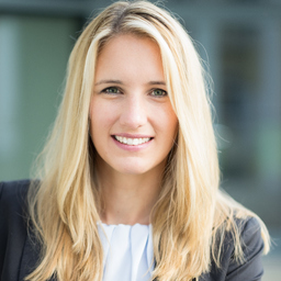 Michaela Hammerschmid