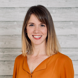 Karin Kägi's profile picture