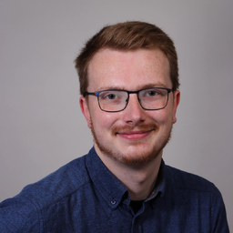 Jonathan Hartmann