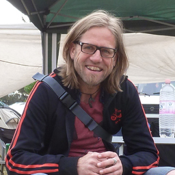 Stefan Bast